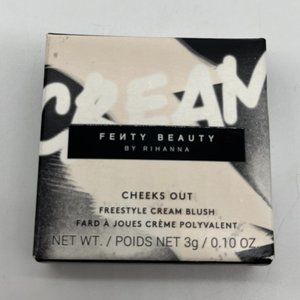 Fenty Beauty by Rihanna Cheeks Out Freestyle Cream Blush